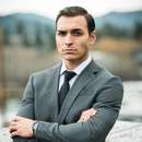 Shy 41 y/o Juneau professional guy for lady