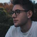 Daniel 28, Plumber, new to the Juneau area
