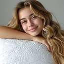 Erotic Massage with Blonde Model in Juneau