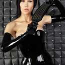 Tall Amazonian Dominatrix in Juneau